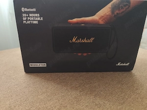 Boxa Marshall Middleton 