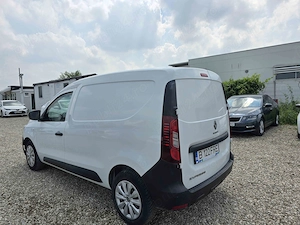 Renault Express 2021 Diesel - imagine 5