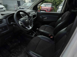 Renault Express 2021 Diesel - imagine 8