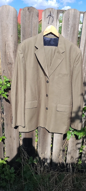 costume barbat de firma 