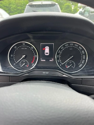 Skoda Supeeb