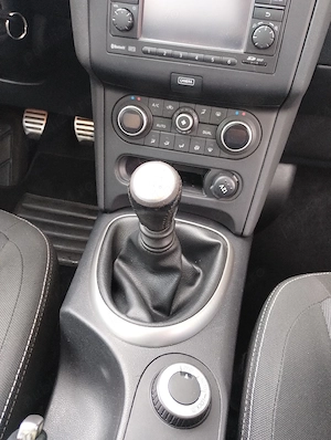 Nissan Qashqai 1,6DCi,131CP,TRACȚIUNE 4X4 La Buton Decuplabil Panoramic,Camere 360,Full Dotari - imagine 10