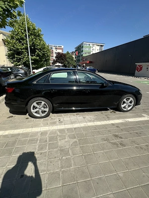 Audi A4 Limuzina 35 TFSI S tronic MHEV Advanced - imagine 9