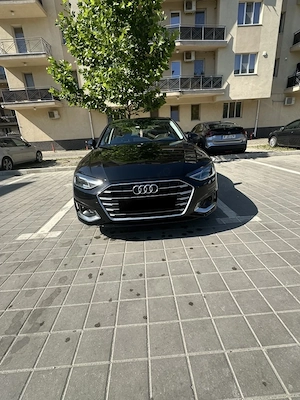 Audi A4 Limuzina 35 TFSI S tronic MHEV Advanced - imagine 7