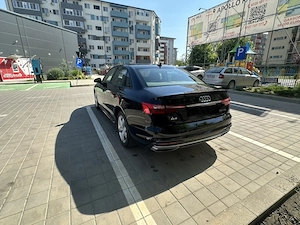 Audi A4 Limuzina 35 TFSI S tronic MHEV Advanced - imagine 8