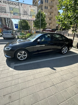 Audi A4 Limuzina 35 TFSI S tronic MHEV Advanced - imagine 10