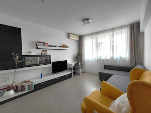 Apartament 2 camere Tineretului parc si metrou - imagine 2