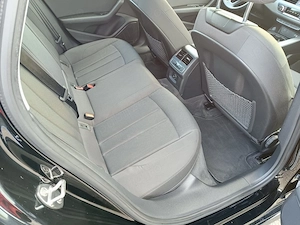 Audi A4 Limuzina 35 TFSI S tronic MHEV Advanced - imagine 5