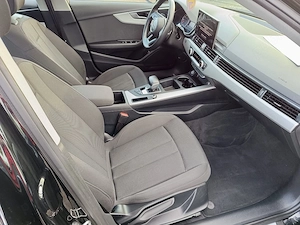 Audi A4 Limuzina 35 TFSI S tronic MHEV Advanced - imagine 6