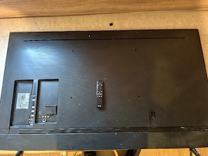 televizor Samsung cu ecran defect