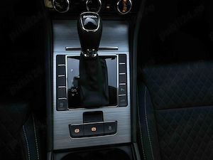 Skoda Superb 2022 - imagine 12