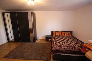 Vand casa deosebita, ideal pentru 2 familii Biled SAU SCHIMB - imagine 9