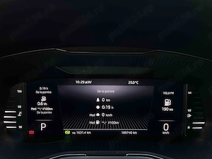 Skoda Superb 2022 - imagine 8