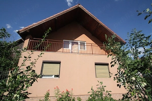 Vand casa deosebita, ideal pentru 2 familii Biled