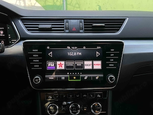 Skoda Superb 2022 - imagine 13