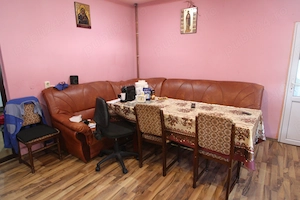 Vand casa deosebita, ideal pentru 2 familii Biled SAU SCHIMB - imagine 10