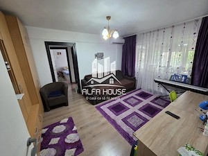 Vând ap.2 camere confort 1, zona Micro 1 - Govandari! - imagine 2