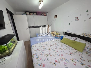 Vând ap.2 camere confort 1, zona Micro 1 - Govandari! - imagine 5