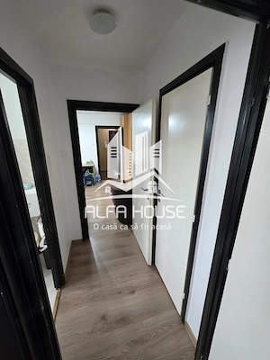 Vând ap.2 camere confort 1, zona Micro 1 - Govandari! - imagine 11