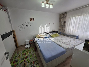 Vând ap.2 camere confort 1, zona Micro 1 - Govandari! - imagine 9
