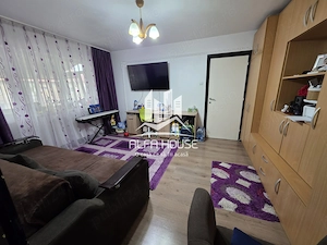 Vând ap.2 camere confort 1, zona Micro 1 - Govandari! - imagine 6