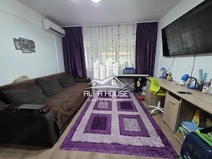 Vând ap.2 camere confort 1, zona Micro 1 - Govandari! - imagine 7
