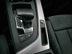 Audi A4 Hybrid 2022 - imagine 12