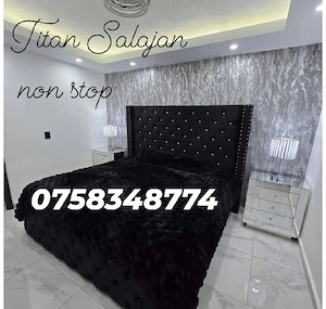 Regim hotelier Non Stop sector 3 Titan Salajan   - imagine 2