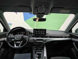 Audi A4 Hybrid 2022 - imagine 16