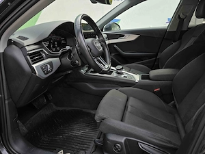 Audi A4 Hybrid 2022 - imagine 14