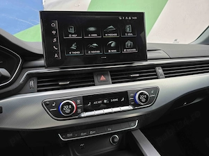 Audi A4 Hybrid 2022 - imagine 13