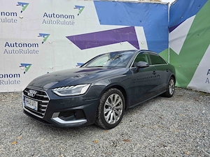 Audi A4 Hybrid 2022 - imagine 3