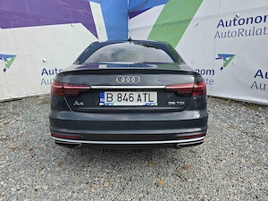 Audi A4 Hybrid 2022 - imagine 6