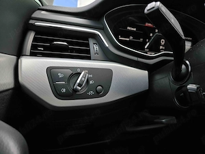 Audi A4 Hybrid 2022 - imagine 10