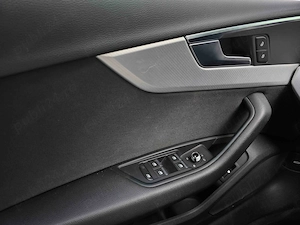 Audi A4 Hybrid 2022 - imagine 11