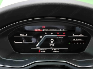 Audi A4 Hybrid 2022 - imagine 8