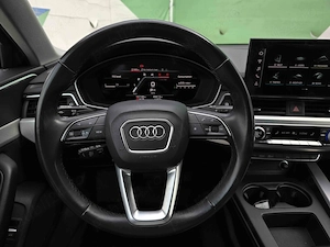 Audi A4 Hybrid 2022 - imagine 9