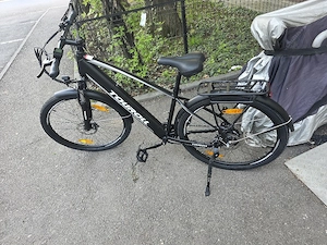 Biciclete electrice