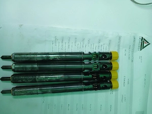 Set 4 Injectoare Delphi EJBR00101A – Testate