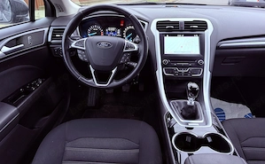Ford Mondeo Mk5 || 2017 || 94,000 km || 160 cp || Euro 6 || - imagine 6