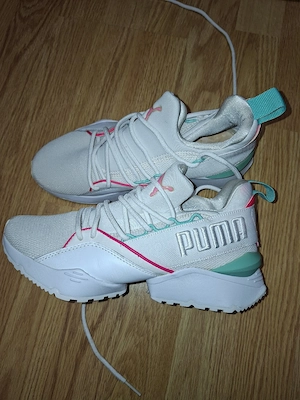 Adidasi Puma Muse Maia Street 1