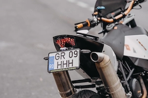 ktm 690 supermoto prestige injectie