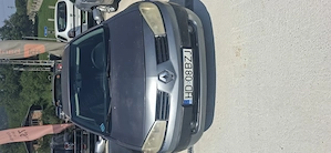Vand renault megane 2 2005 Gpl