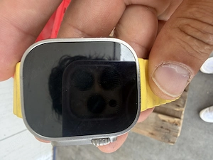 Apple Watch Ultra seria 1