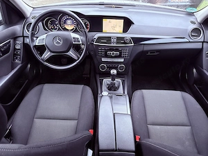 Mercedes C W204 || Facelift || 231.500 km || 2012 || Full LED ||  - imagine 7