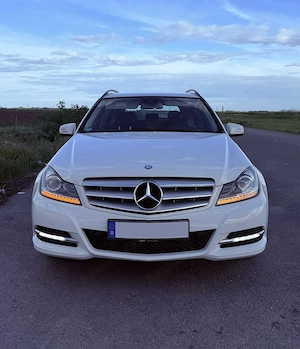 Mercedes C W204 || Facelift || 231.500 km || 2012 || Full LED ||  - imagine 2