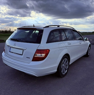 Mercedes C W204 || Facelift || 231.500 km || 2012 || Full LED ||  - imagine 6