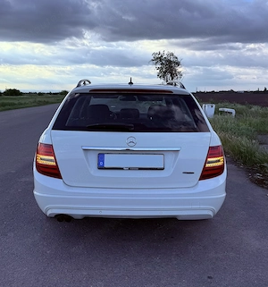 Mercedes C W204 || Facelift || 231.500 km || 2012 || Full LED ||  - imagine 5