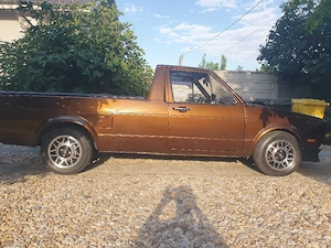 VW Caddy 1986 D - imagine 9