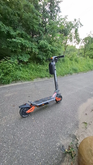 Schimb kukirin g1 pro 